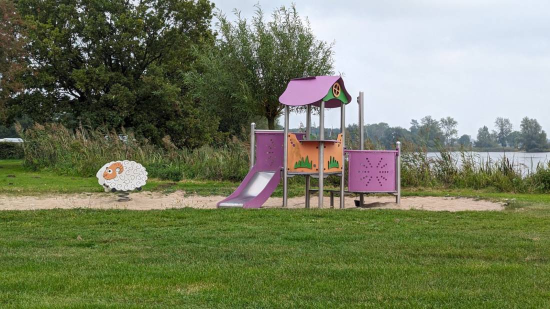 Molecaten Park Agnietenberg — Photo 5