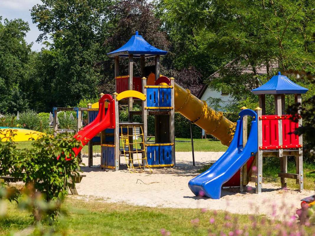 Molecaten Park De Leemkule