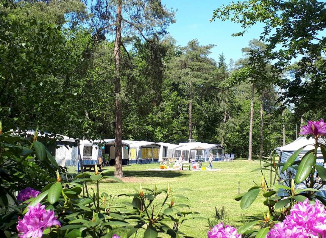 Ommerland Vakantie + Recreatie