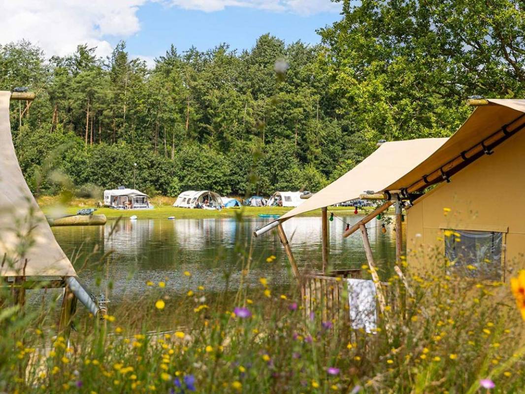 Molecaten Park Kuierpad