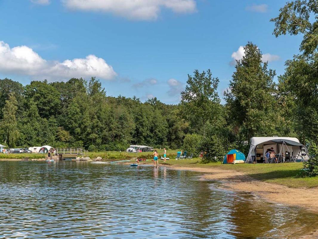 Molecaten Park Kuierpad — Photo 2