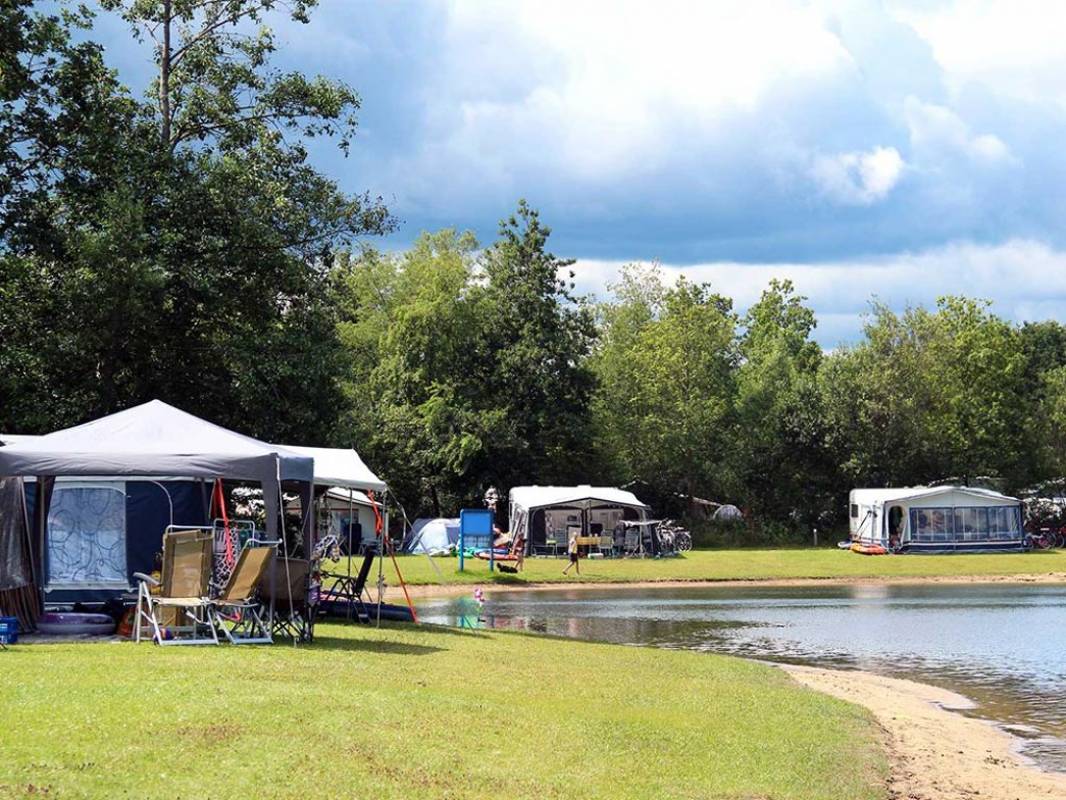 Molecaten Park Kuierpad — Photo 5