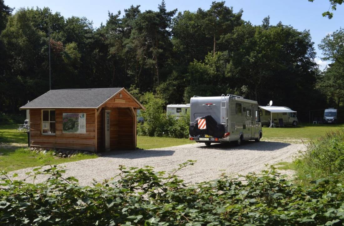 Vakantiepark De Wiltzangh — Photo 2