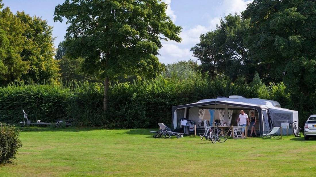 Vakantiepark De Wiltzangh — Photo 5