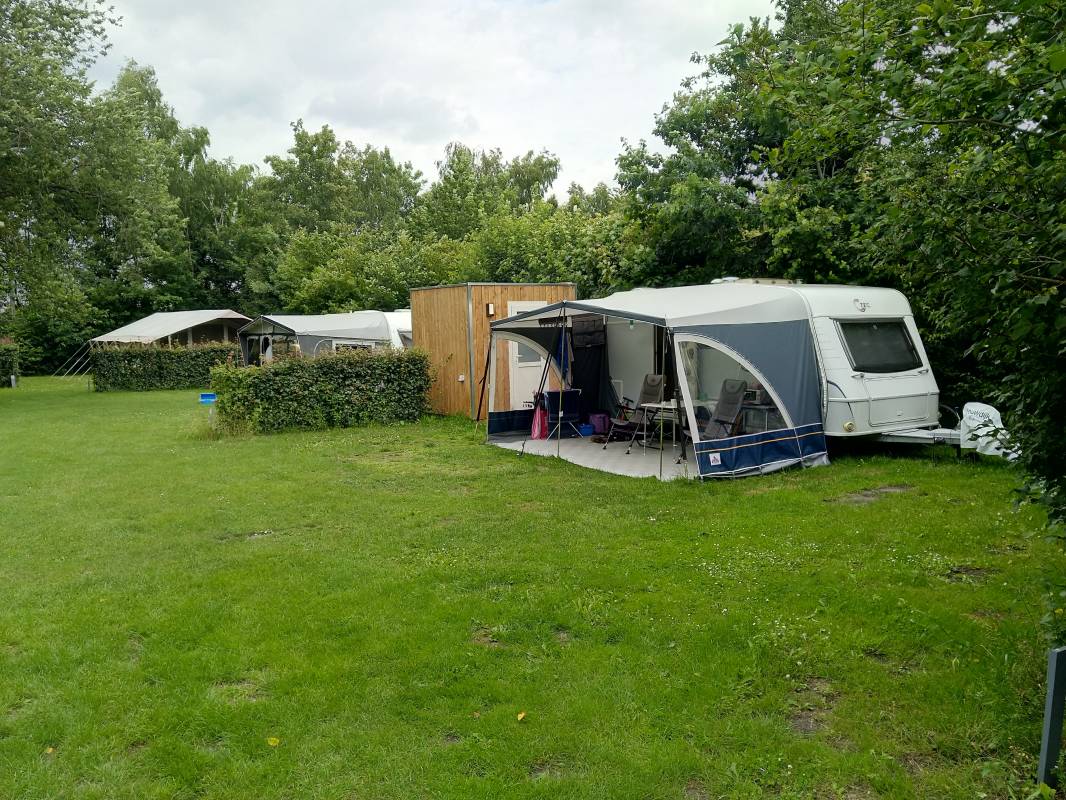 Vakantiepark De Sikkenberg — Photo 2