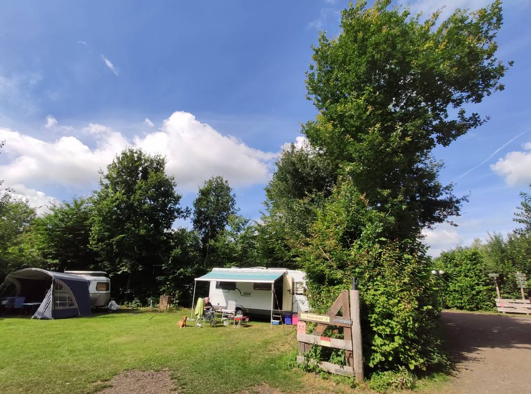 Vakantiepark De Sikkenberg