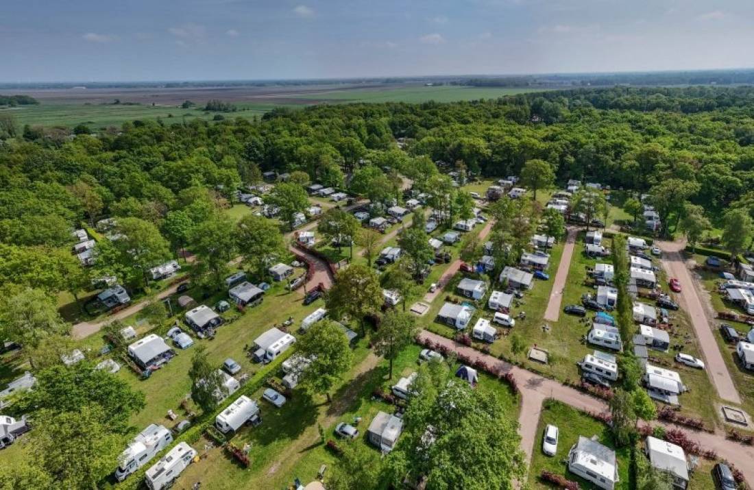 Camping Wedderbergen — Photo 3