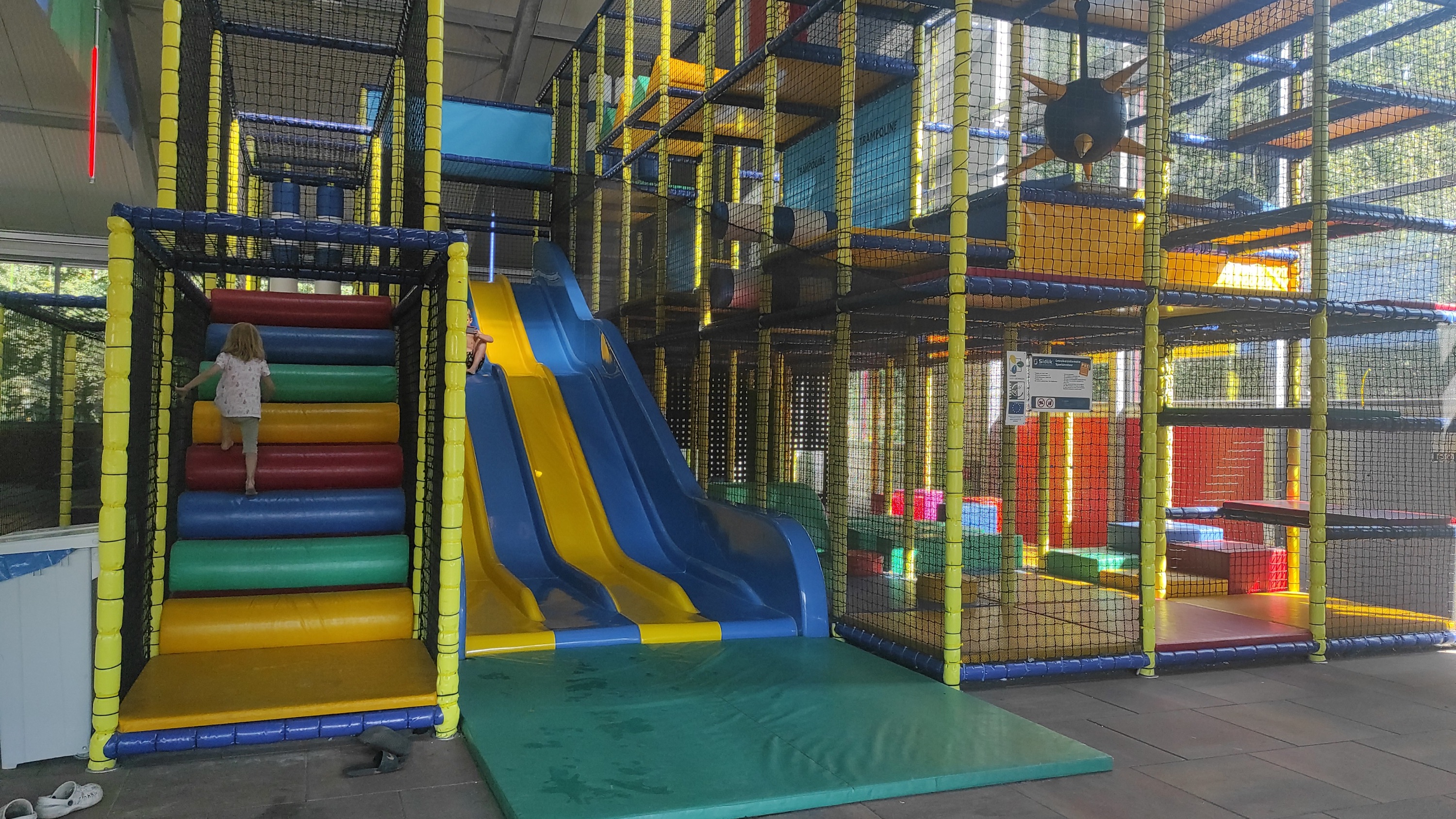 Camping Wedderbergen — Photo 2