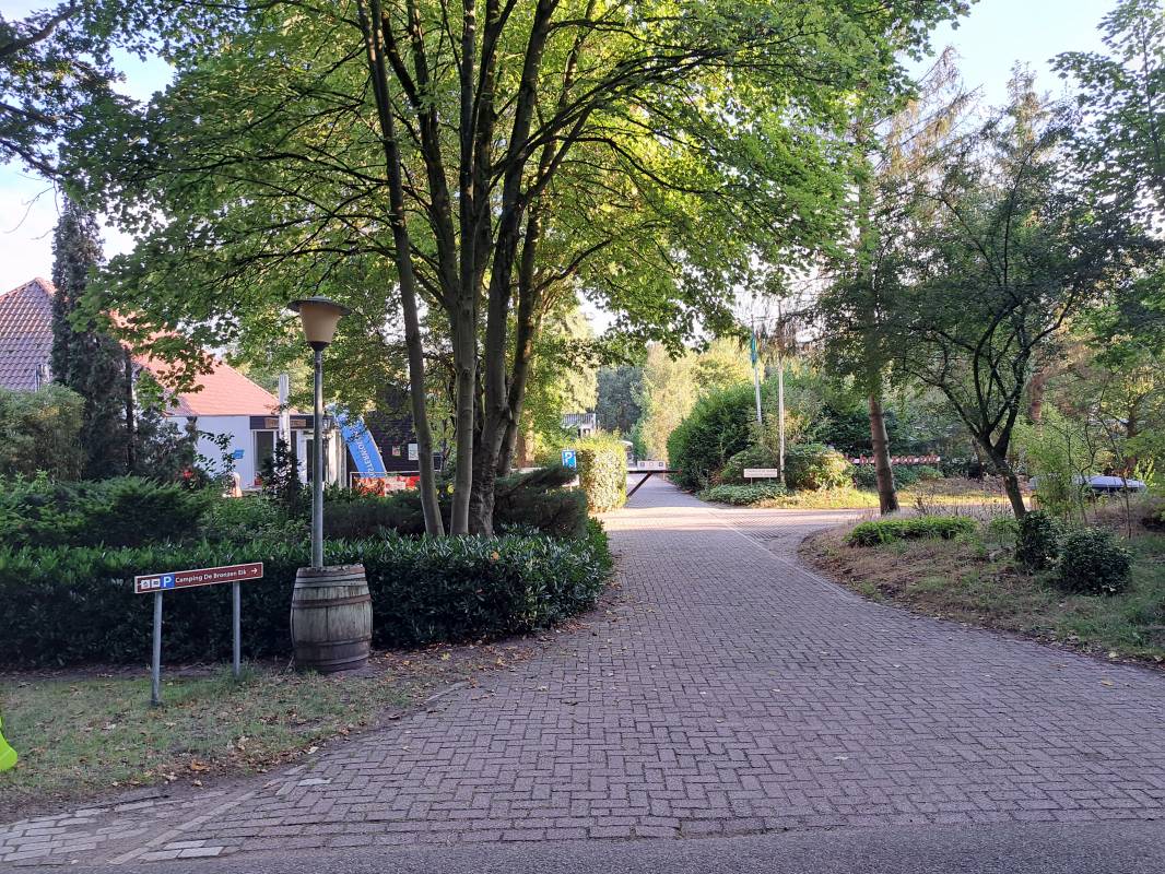 Camping de Bronzen Eik — Photo 2