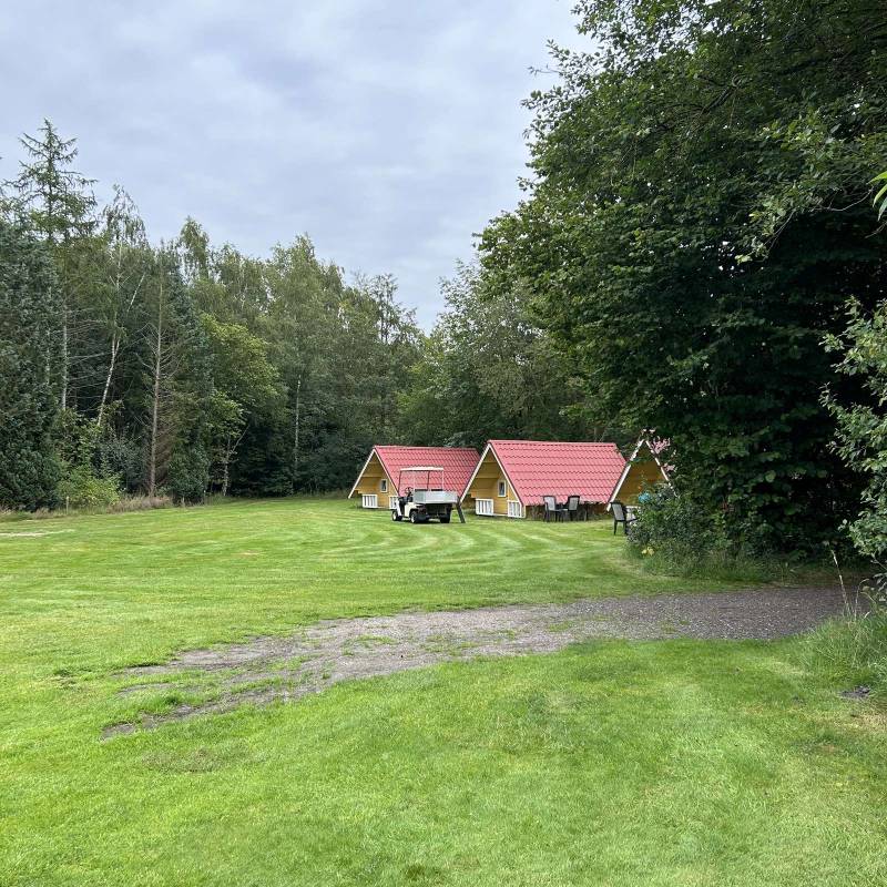 Camping de Bronzen Eik — Photo 6