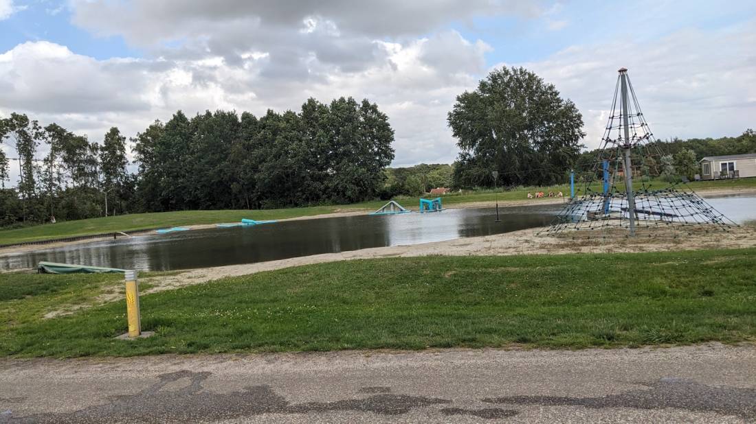 Camping Bouwte — Photo 2