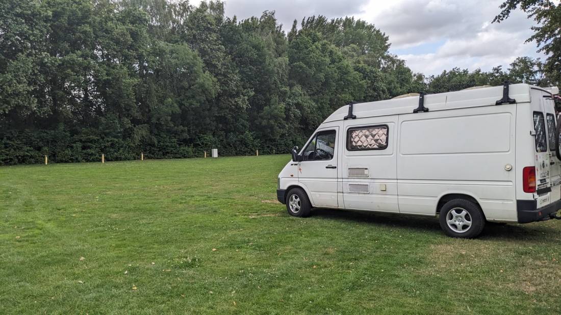 Camping Bouwte — Photo 3