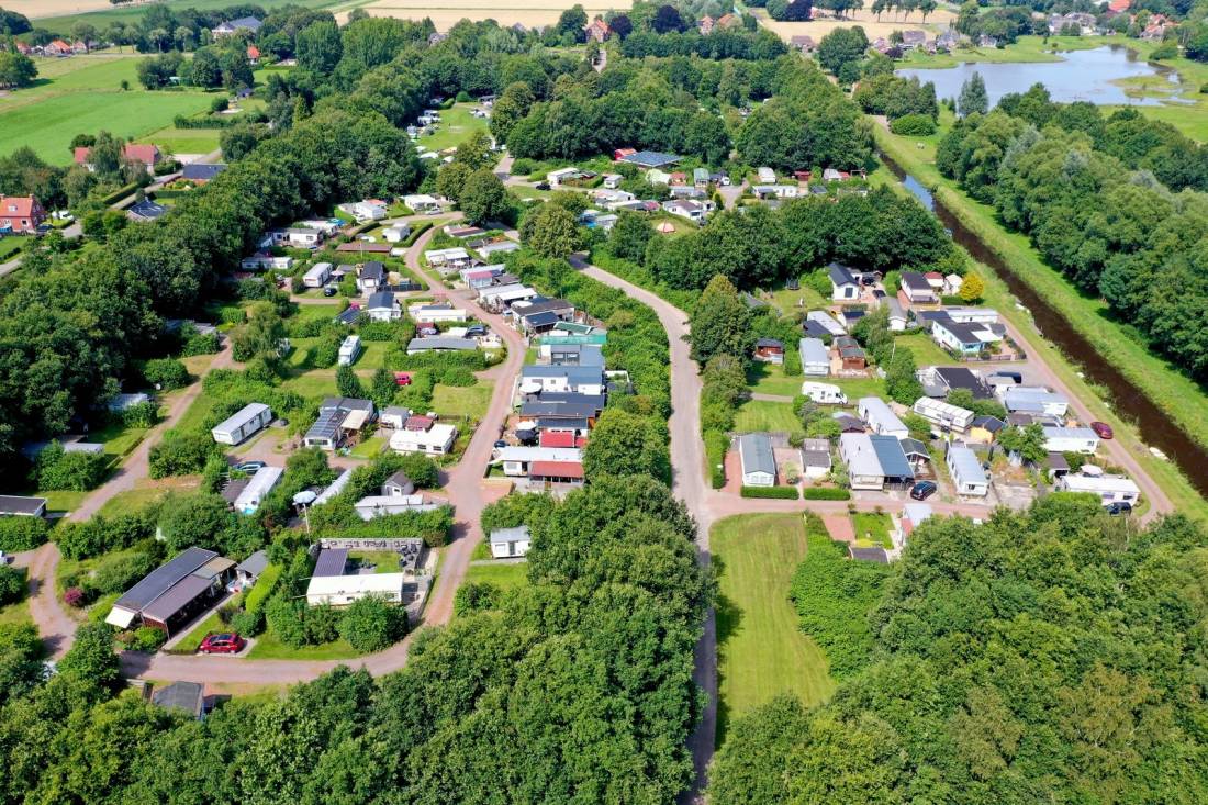 Camping Bouwte — Photo 4