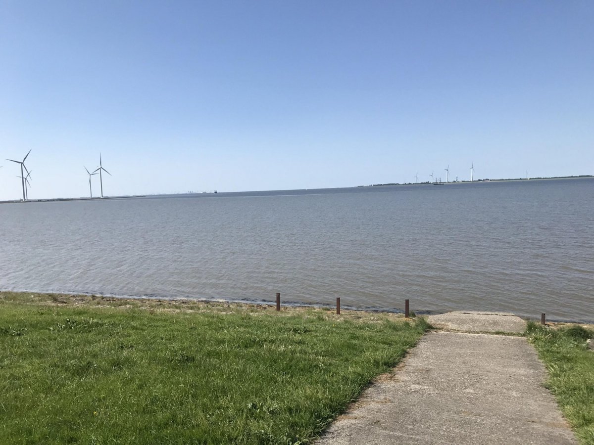 MaerinaPark Zeestrand — Photo 2