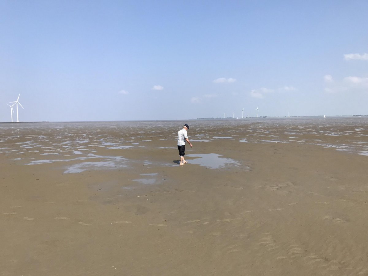 MaerinaPark Zeestrand — Photo 3