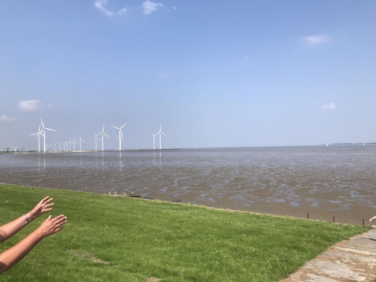 MaerinaPark Zeestrand — Photo 4