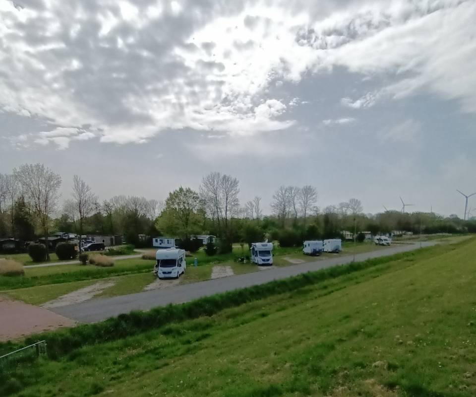 MaerinaPark Zeestrand — Photo 6