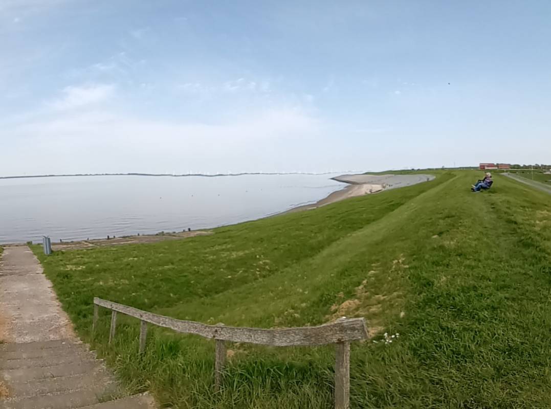 MaerinaPark Zeestrand — Photo 5