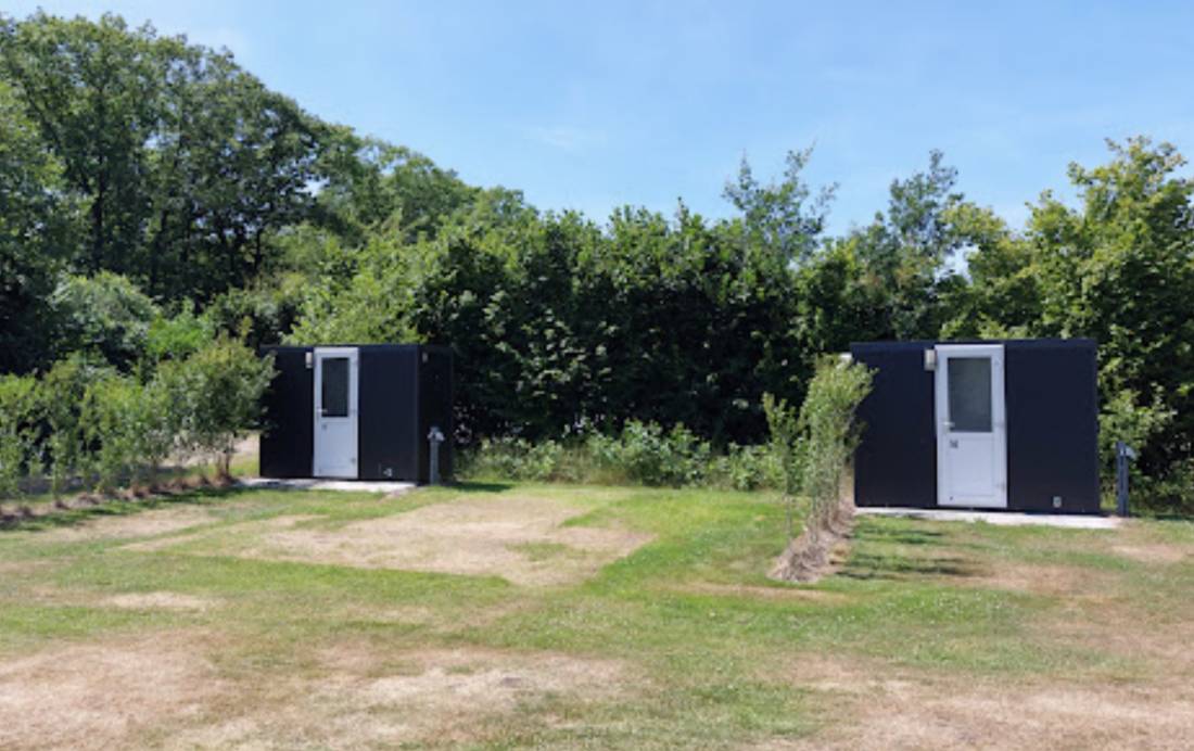 Vakantiepark Bergsehaak