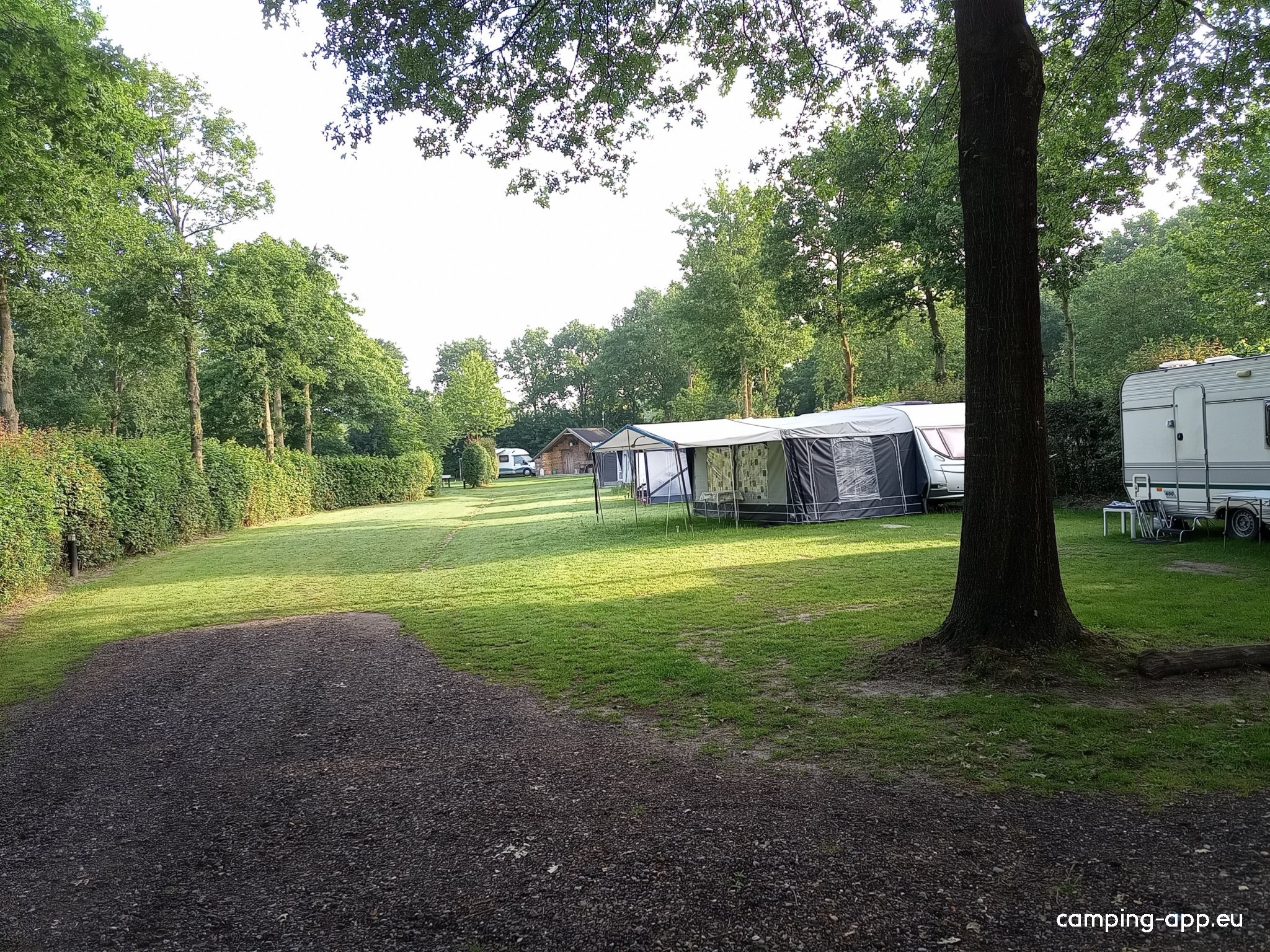Camping De Watermolen **** — Photo 5