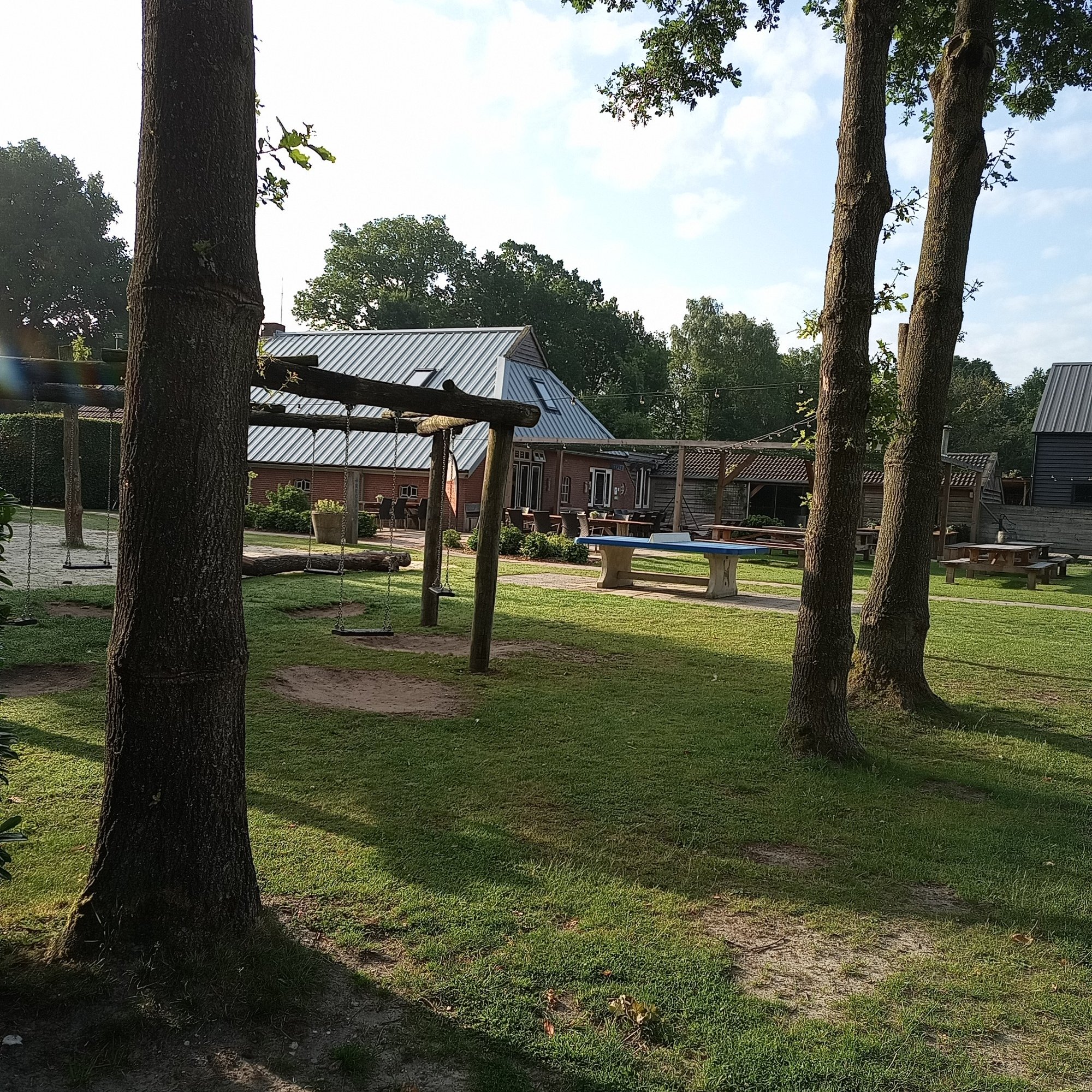 Camping De Watermolen **** — Photo 3