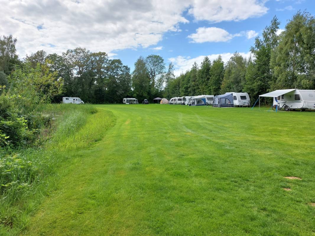 Poelhuis Landgoedcamping