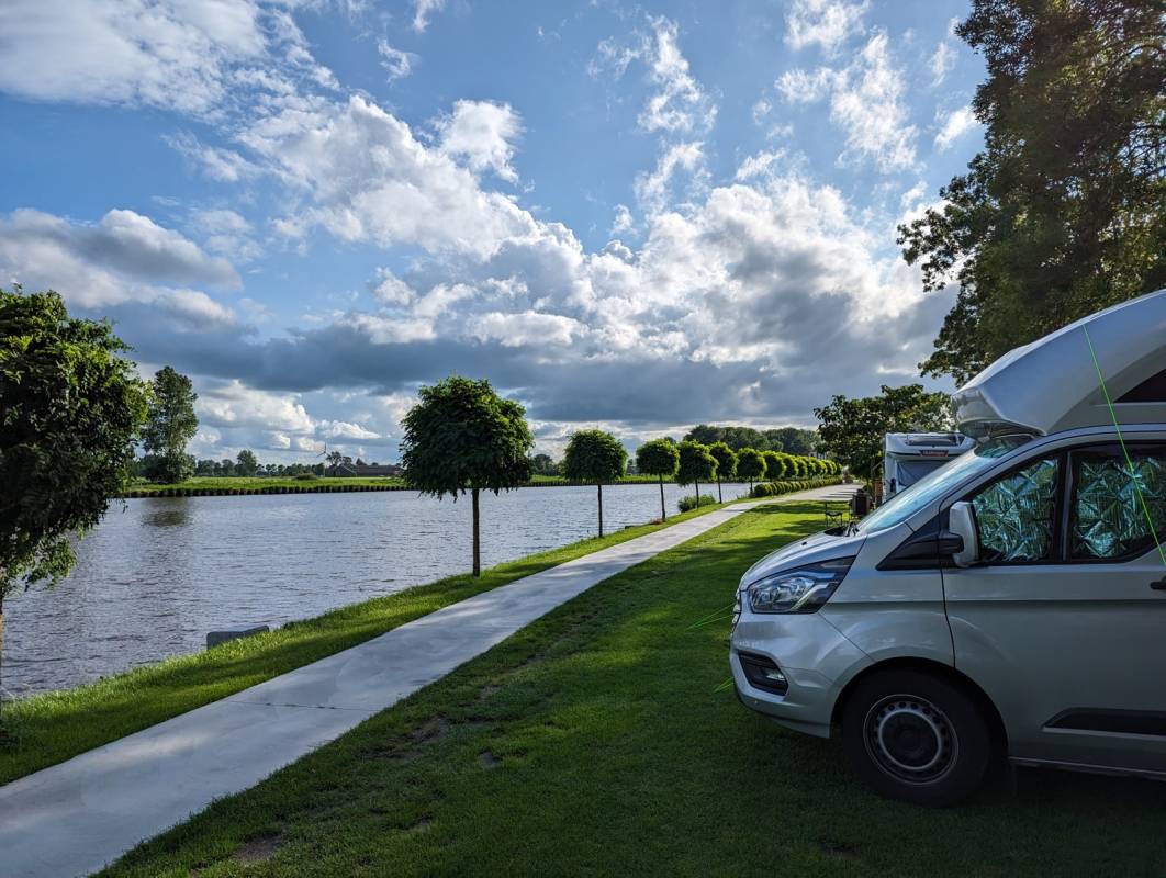 De 4 Elementen — Photo 6