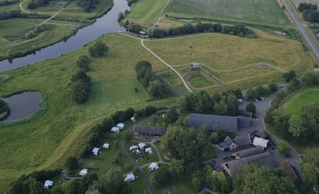 Camping de Zwiese — Photo 3