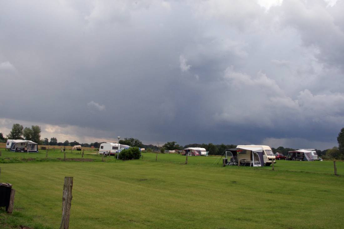 Natuurcamping De Kunne — Photo 2