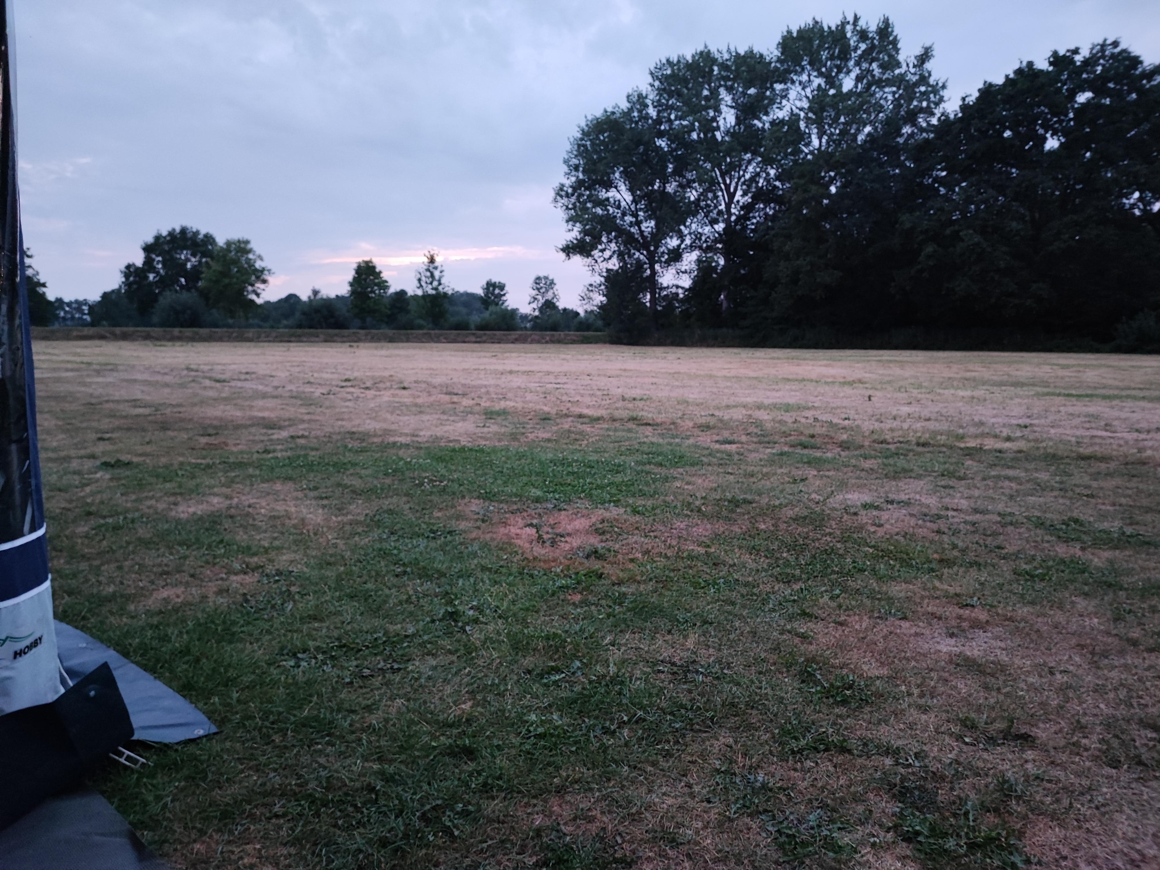 Minicamping Het Brook — Photo 6