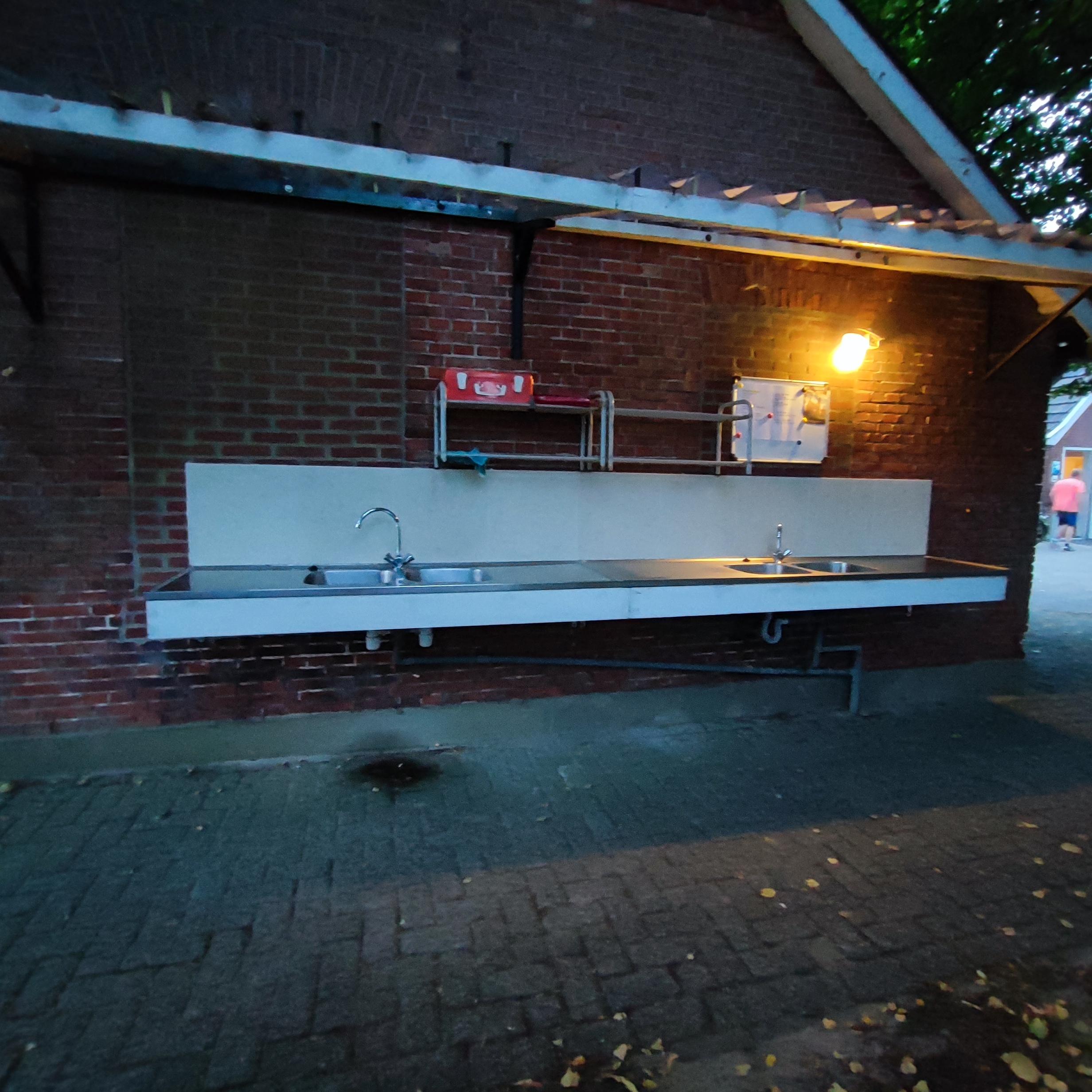 Minicamping Het Brook — Photo 2