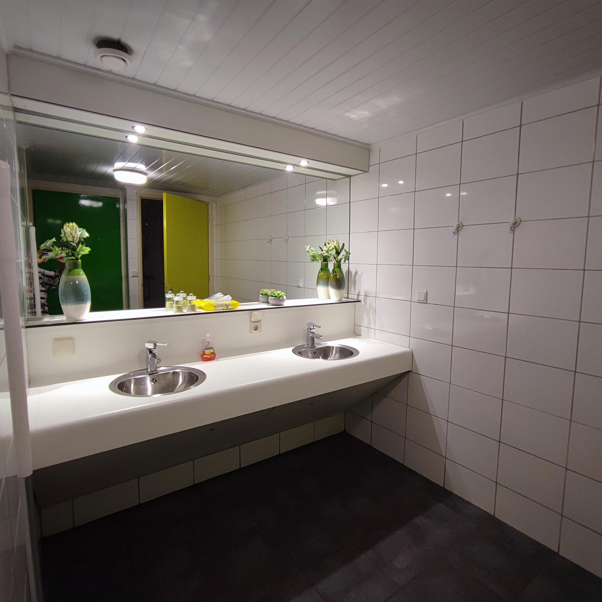 Minicamping Het Brook — Photo 3