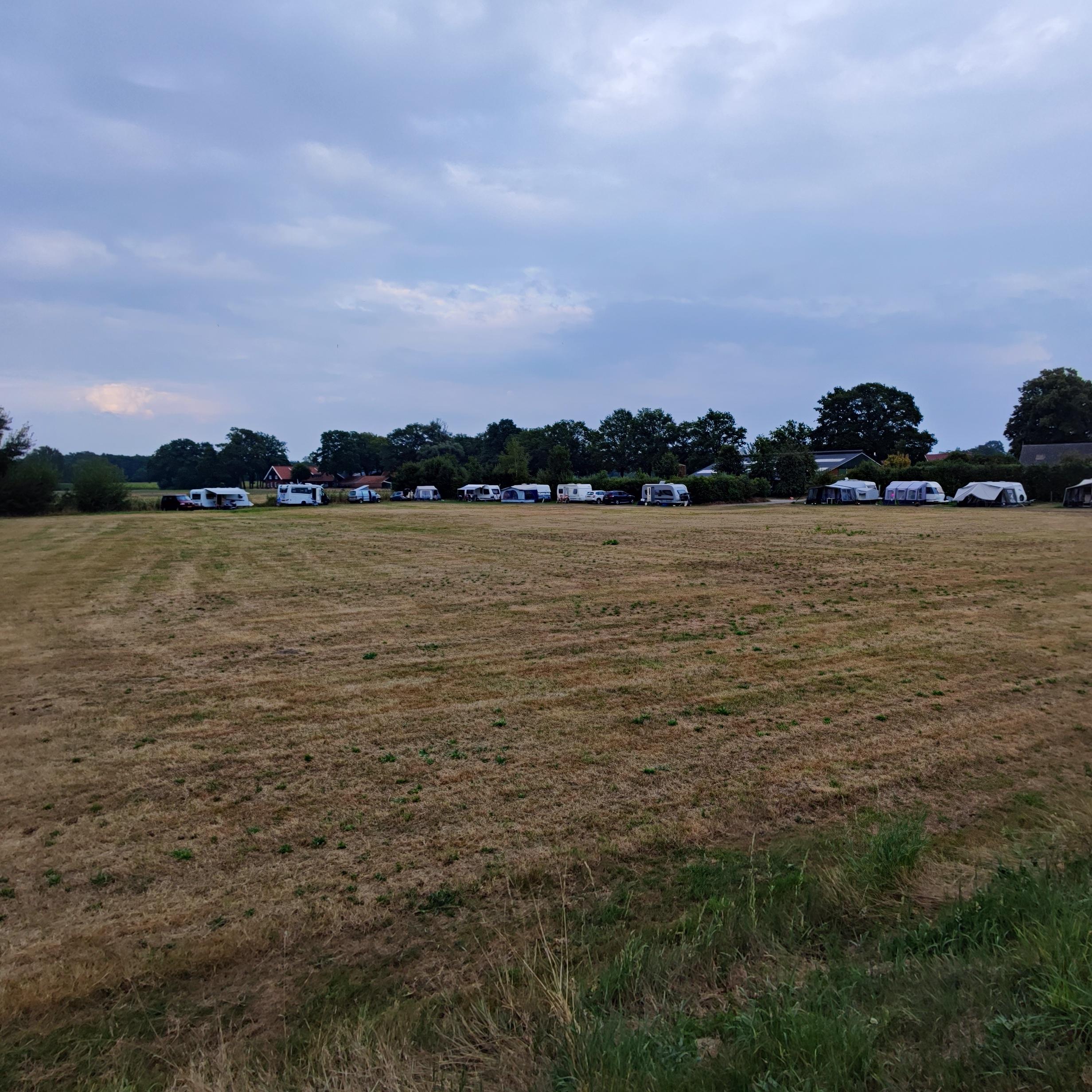 Minicamping Het Brook — Photo 5