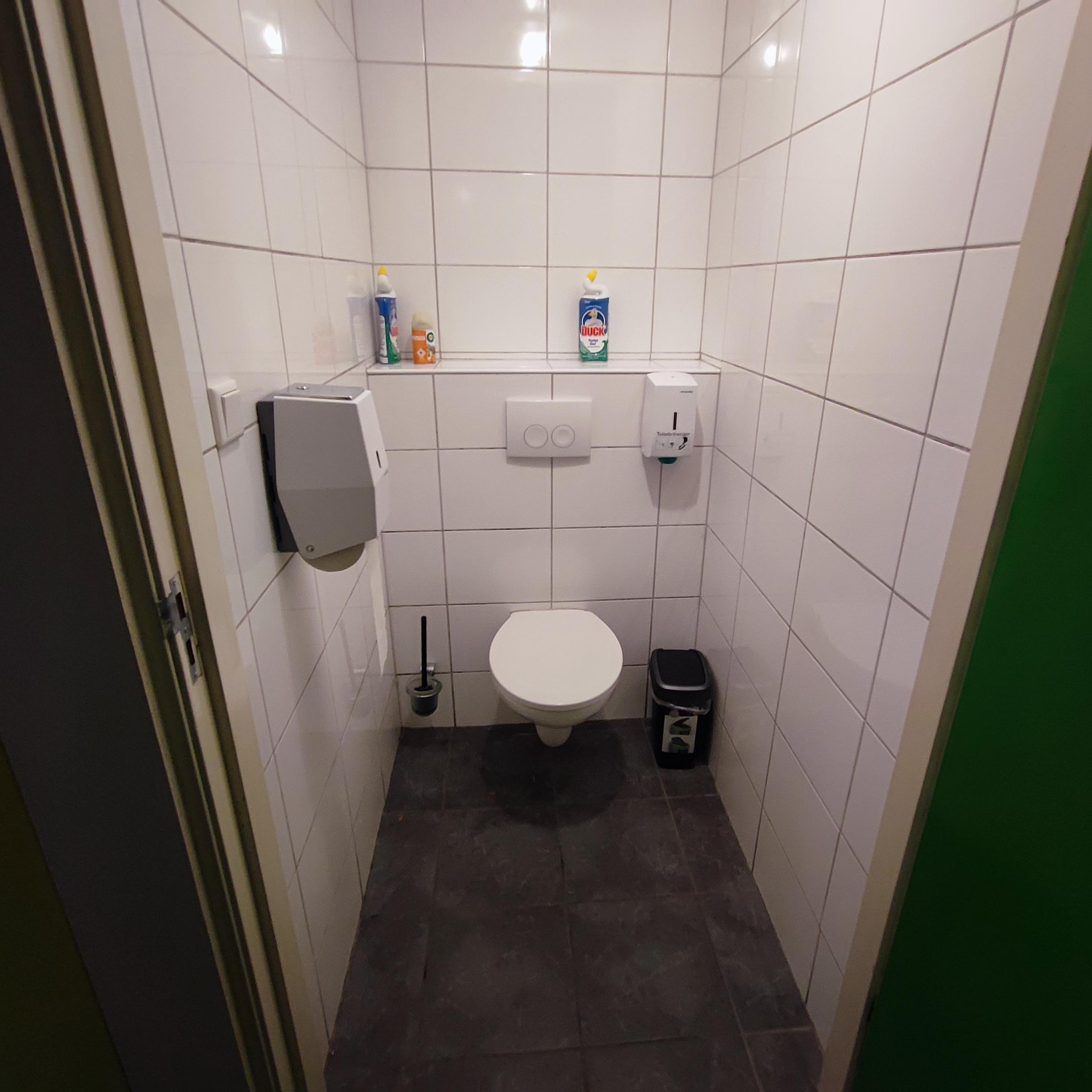 Minicamping Het Brook