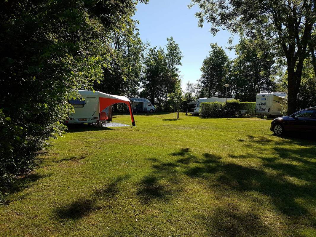 Minicamping Oes Stekkie — Photo 2