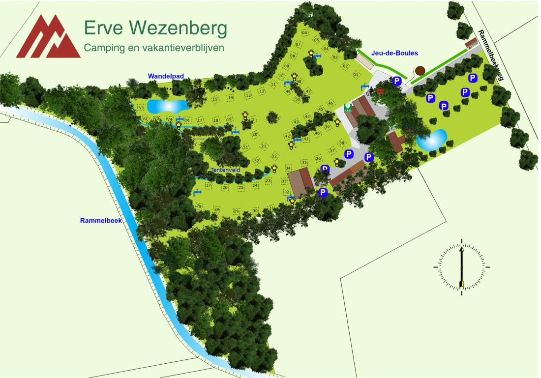 Erve Wezenberg — Photo 3