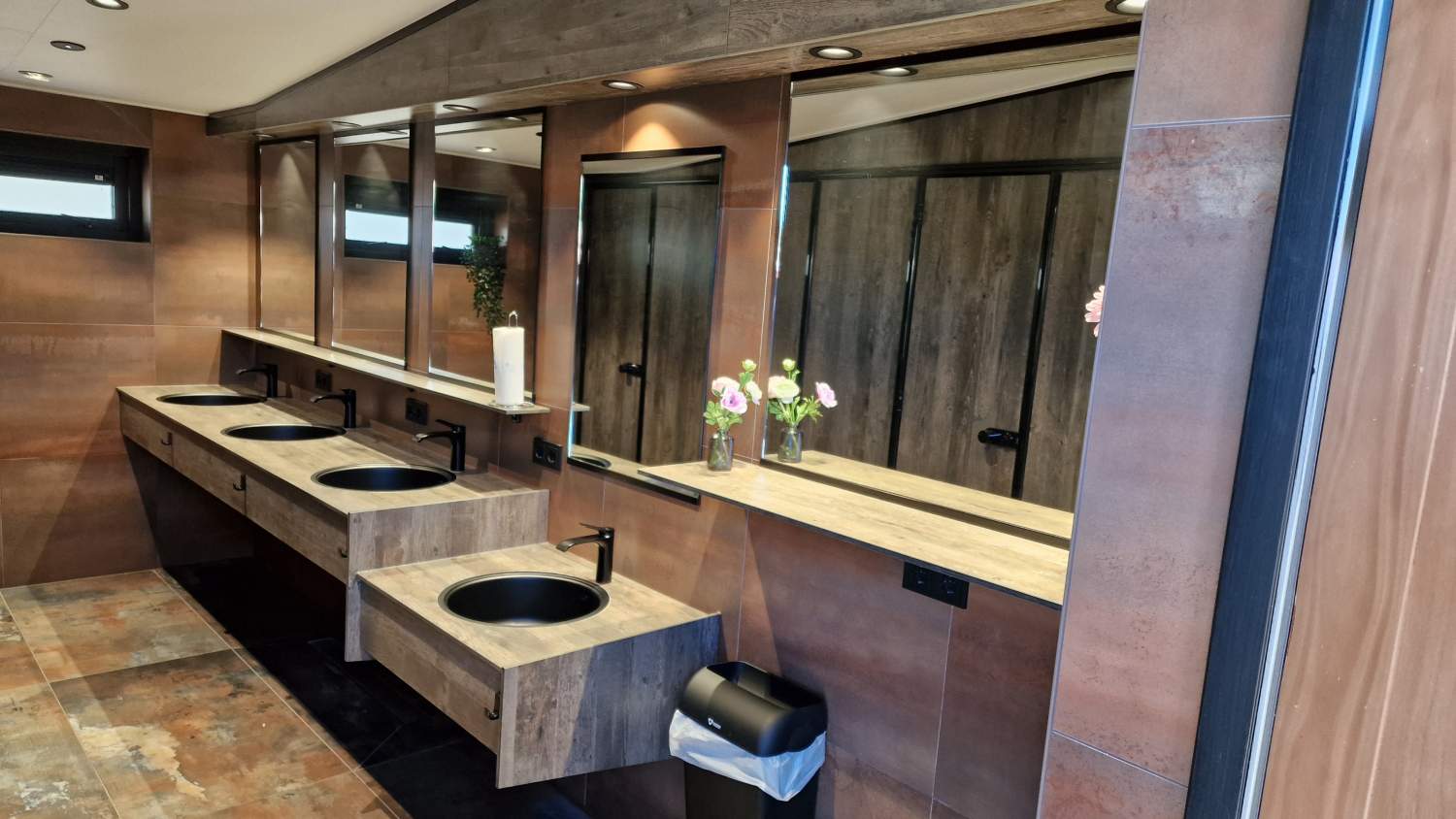 Camping Oosterbos — Photo 3