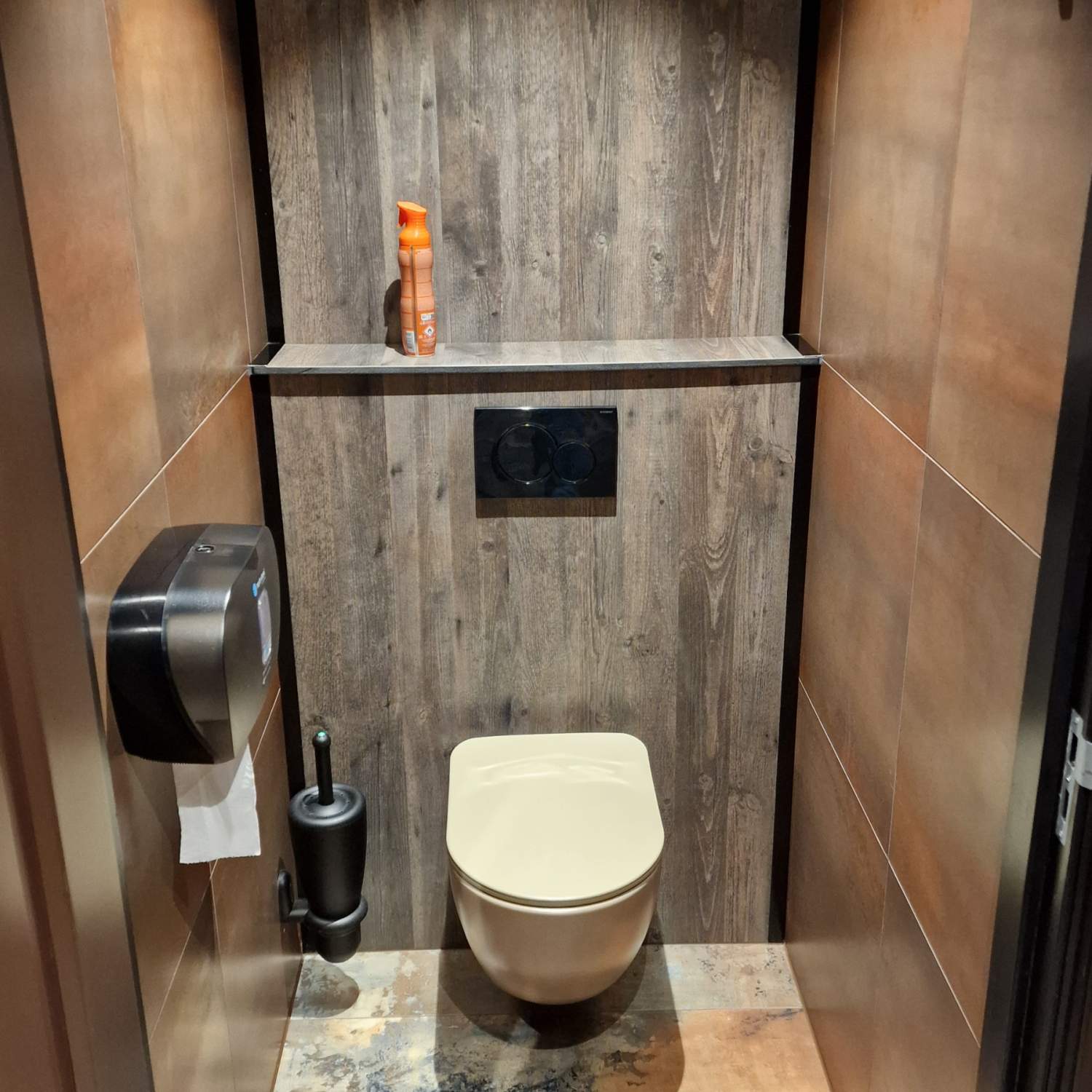 Camping Oosterbos — Photo 5