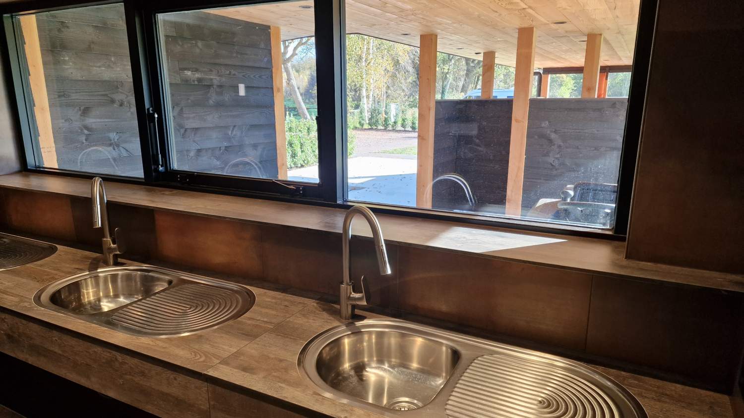 Camping Oosterbos — Photo 2