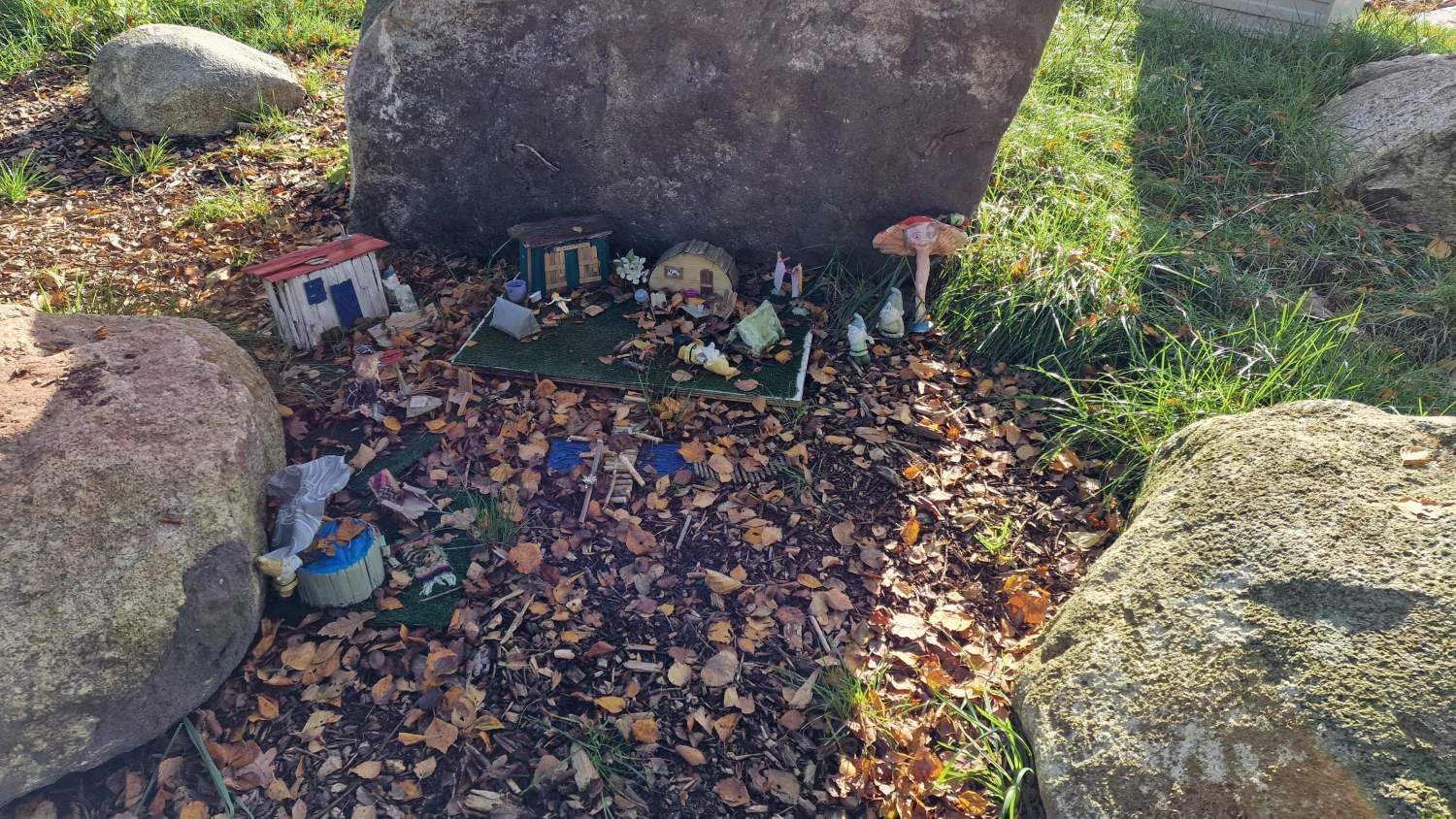 Camping Oosterbos — Photo 6