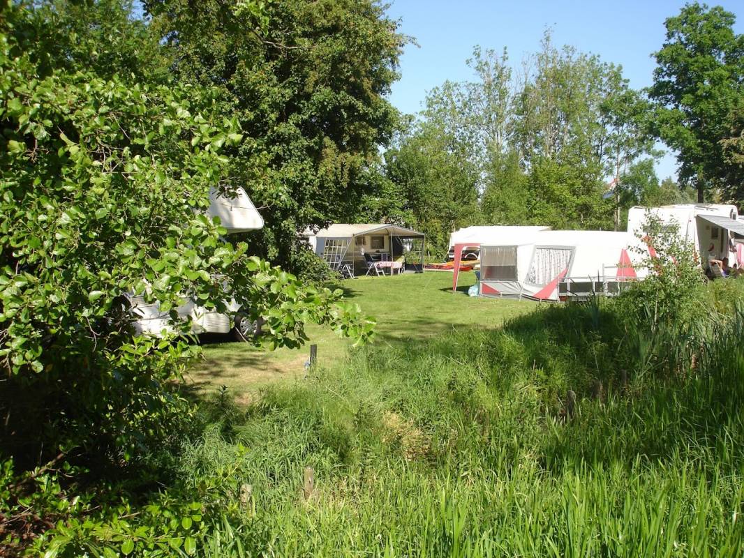 Camping Pension Simmerwille