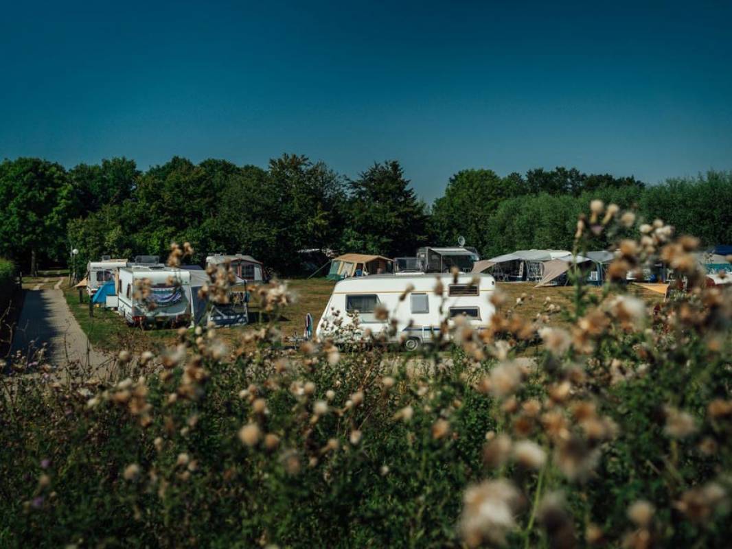 Buitenplaats De Luwte