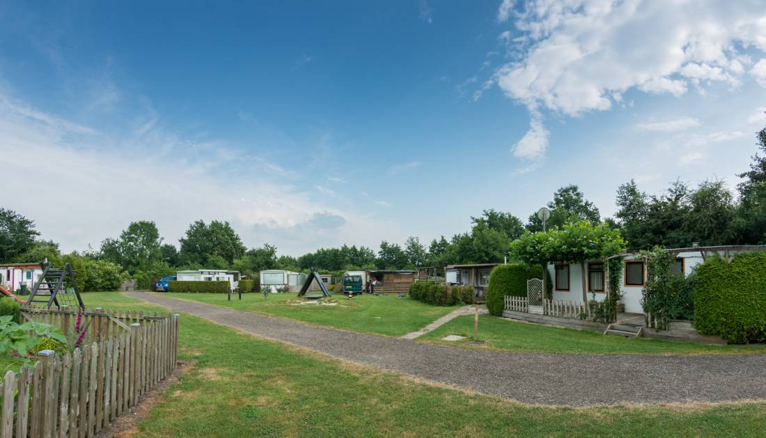 Camping Oan'e Swemmer