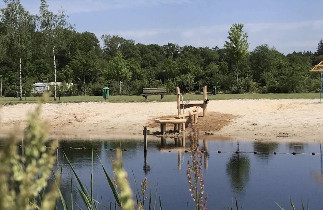 Camping De Klimberg — Photo 2