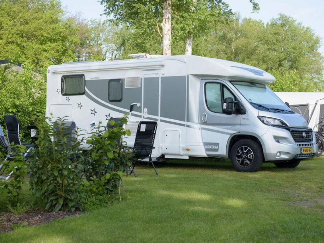 Vakantiepark De Kleine Belties — Photo 4