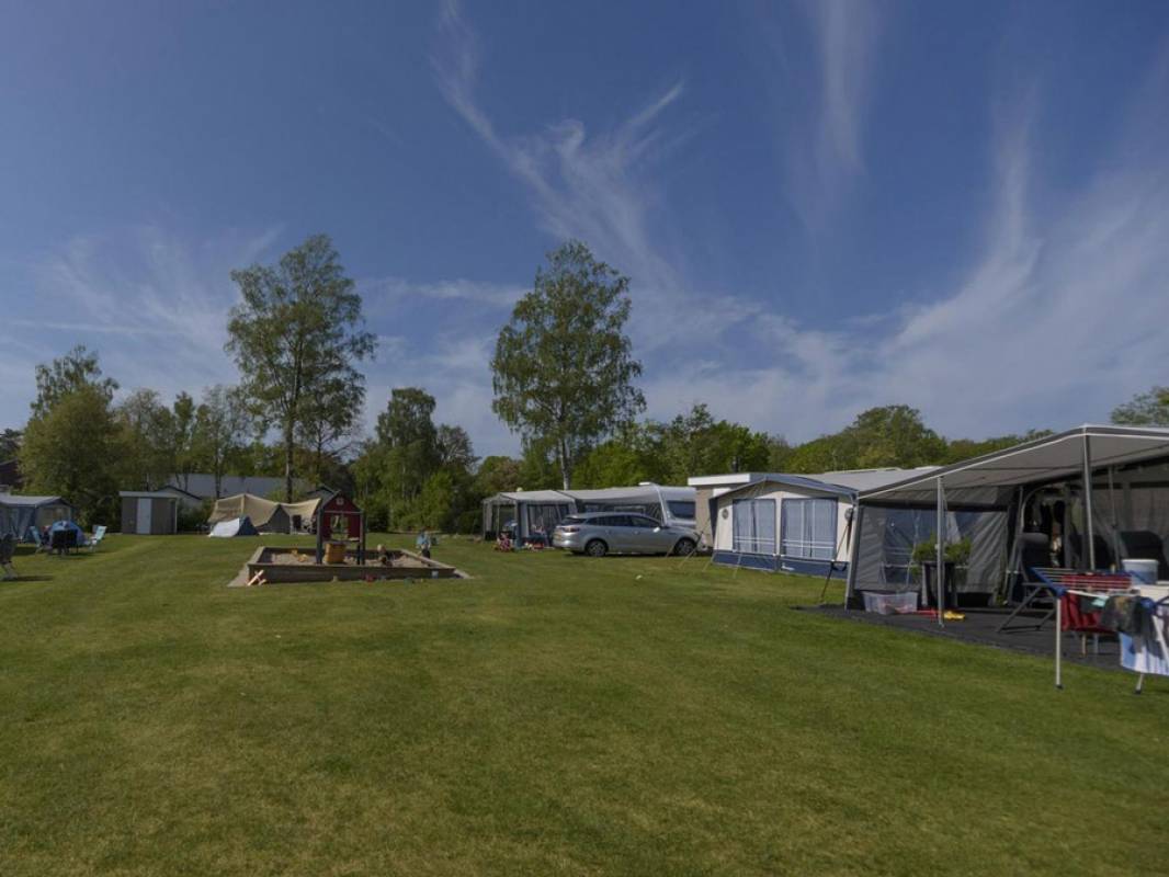 Vakantiepark De Kleine Belties — Photo 3