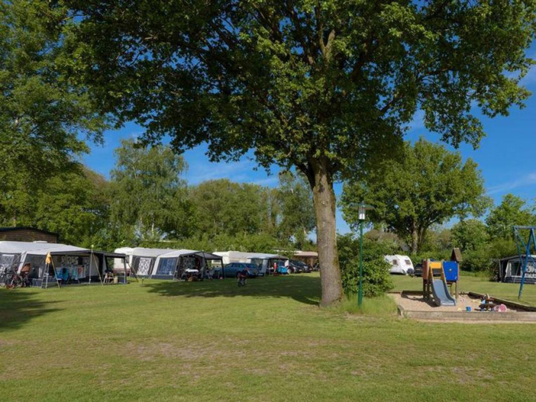 Vakantiepark De Kleine Belties — Photo 2