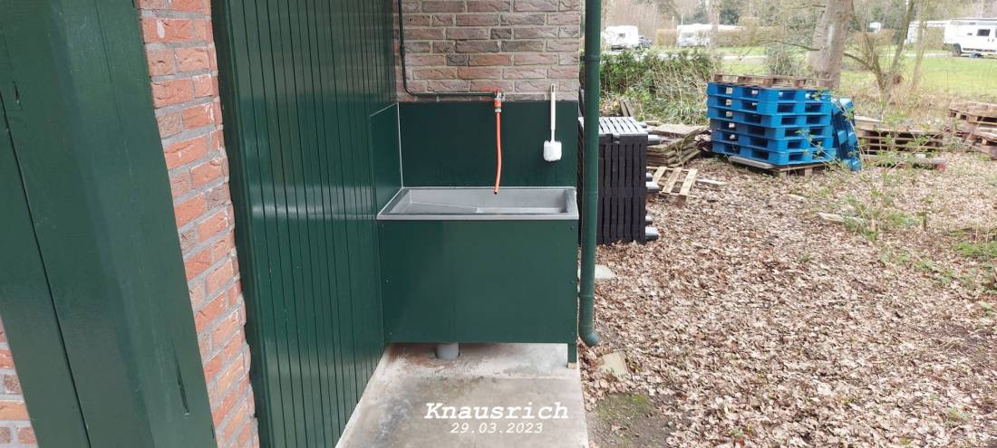 Camping Stadspark — Photo 6