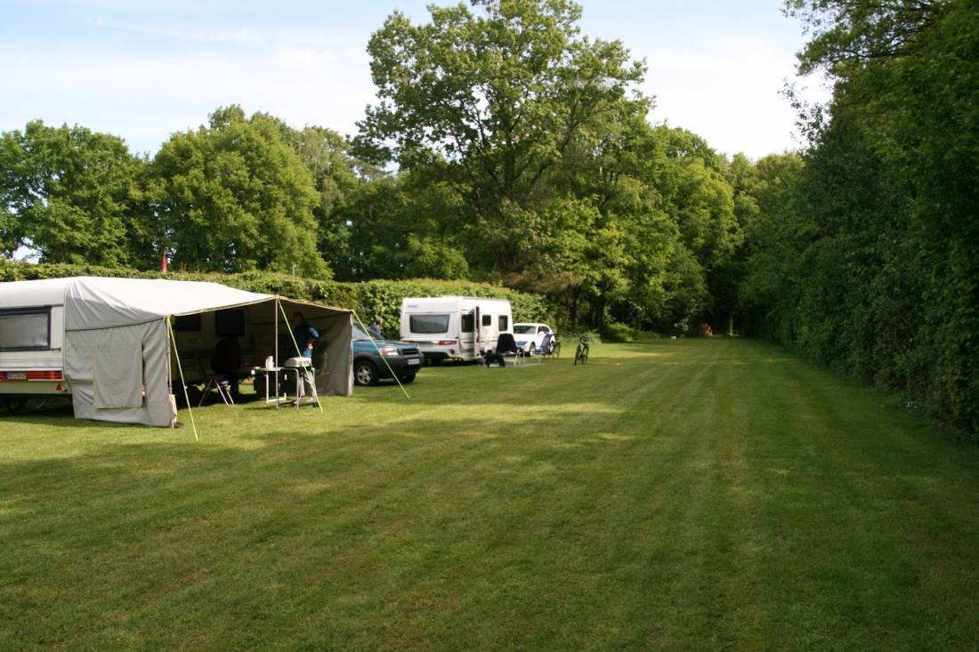 Naturcamping Renskers Kotten