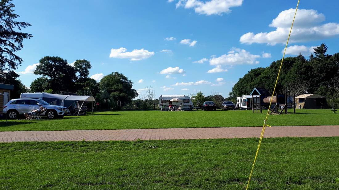 Camping De Koeksebel — Photo 3